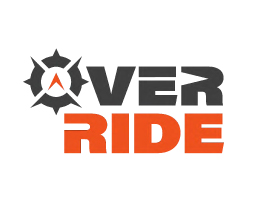 Logo de Over Ride 4x4