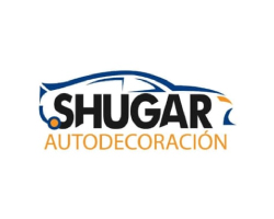 Logo de Shugar Autodecoración