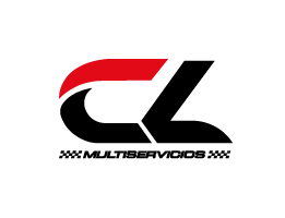 Logo de CL Multiservicios