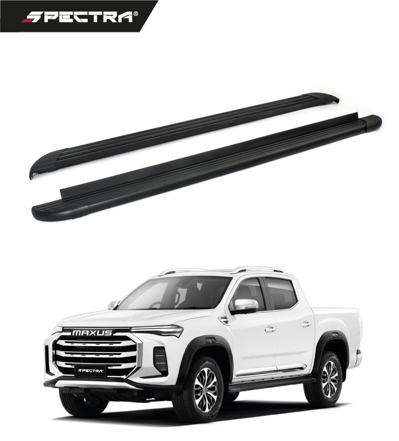 Estribos Maxus T90 (2022+)