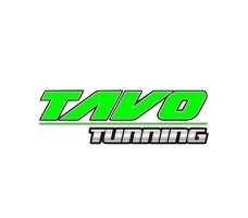 Logo de Tavo Tunning