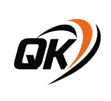Logo de Autodecoración QK