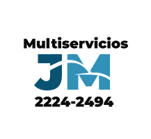 Logo de Multiservicios JM