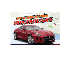 Logo de Autodecoración Puntarenas