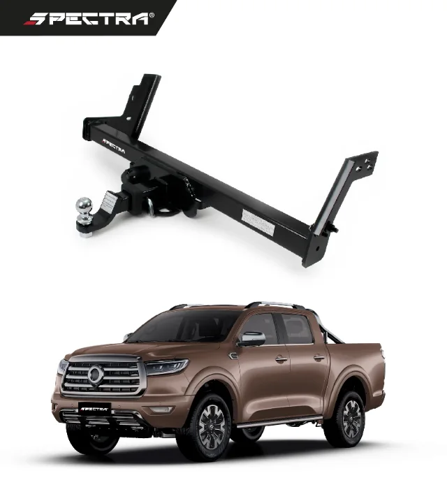Pegadero modular para Great Wall Poer (2020+)