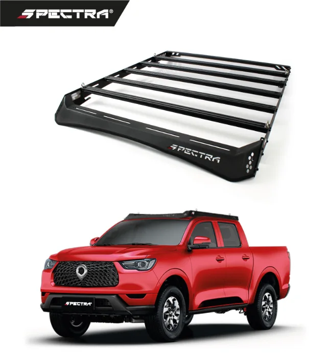 Canasta plataforma para Great Wall Poer (2020+)